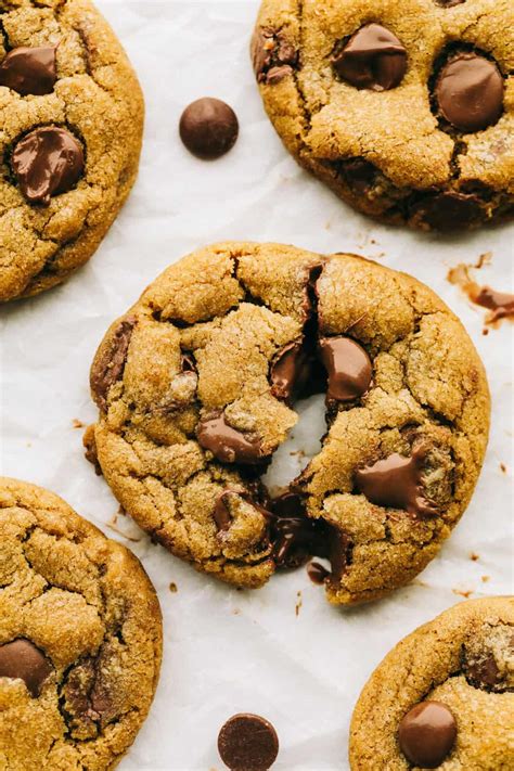 The Very Best Brown Butter Chocolate Chip Cookies The Publishing Herald