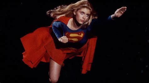 Supergirl Movie Is Reportedly In The Works At Warner Brosdc