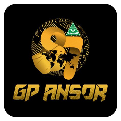 Logo Harlah Gp Ansor Ke 87 Tahun 2021 Format Vektor Cdr Eps Ai Svg