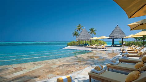 Four Seasons Resort Maldives At Kuda Huraa Desde 823 ̶2̶̶7̶8̶3̶