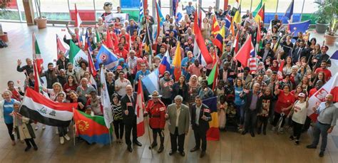 windsor celebrates canadian multiculturalism day