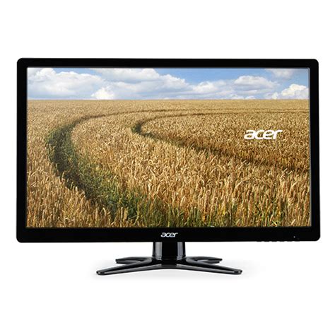 Acer S200hql Led Monitor Lazada Ph