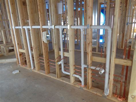 See more inspiring interior design ideas in my. The HVAC, Plumbing and Electrical work has been completed ...