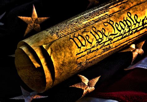 The United States Constitution As A Bulwark Against Tyranny