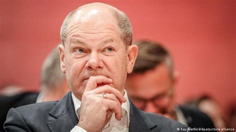 Olaf Scholz Picture