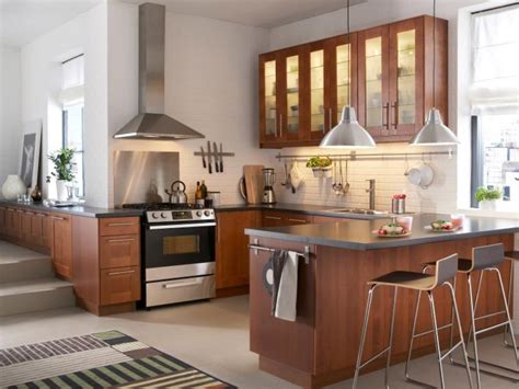Find Your Favorite Kitchen Style | HGTV