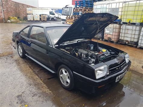 Manta Coupe Cars Wanted Opel Manta Owners Club
