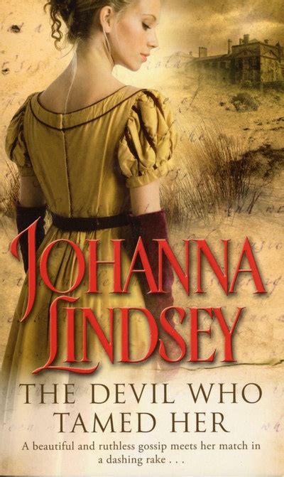 Johanna Lindsey Penguin Books New Zealand