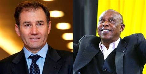 Top 5 Richest South Africans And Their Whites Vs Blacks Politics