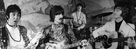 Why A Beatles Song You May Never Have Heard Is One Of Their Most