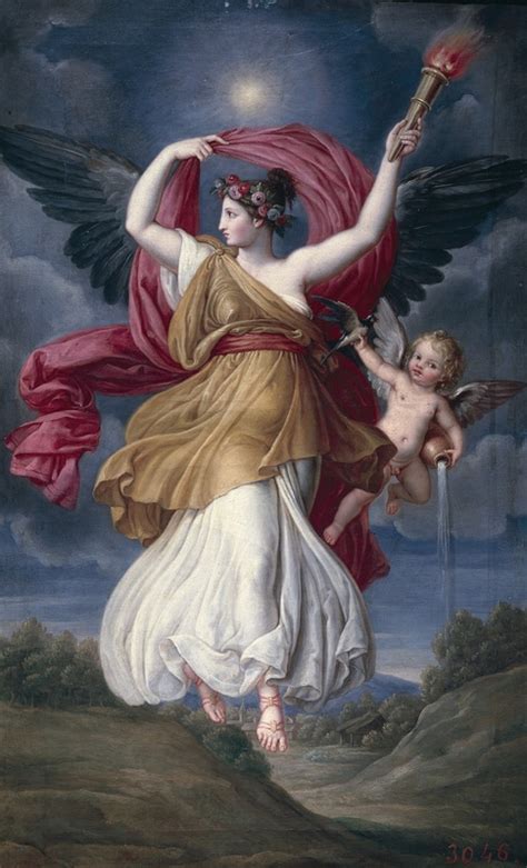 The Goddess Eos In Greek Mythology Greek Legends And Myths
