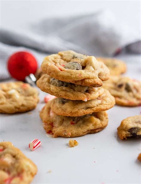 15 Ways How To Make The Best Peppermint Chocolate Chip Cookies You Ever