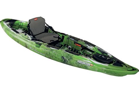 Different types of kayaks uses are different purposes. 4 Boat Types for 4 Different Kinds of Anglers