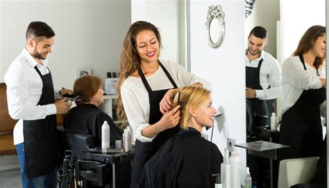 Beach Suburbs Hair Salon For Sale West Adelaide Sa Benchmark Salons