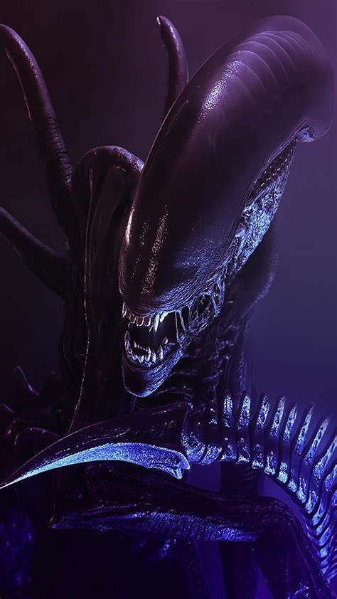 Alien Alien Hd Phone Wallpaper Peakpx