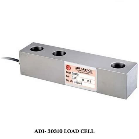 Adi Artech Load Cell At Rs 2500piece Shear Beam Load Cell In