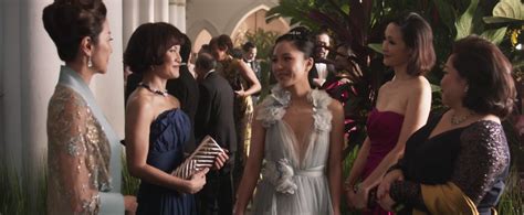 A Comprehensive Guide To The Crazy Rich Asians Cast Crazy Rich Asians Australian Actors