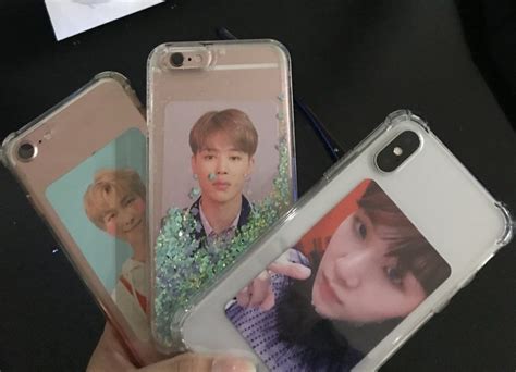 Kpop Phone Cases Cute Phone Cases Phone Covers Iphone Phone Cases