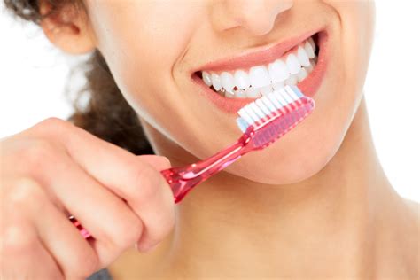 Benefits Of Good Oral Hygiene For Your Overall Health