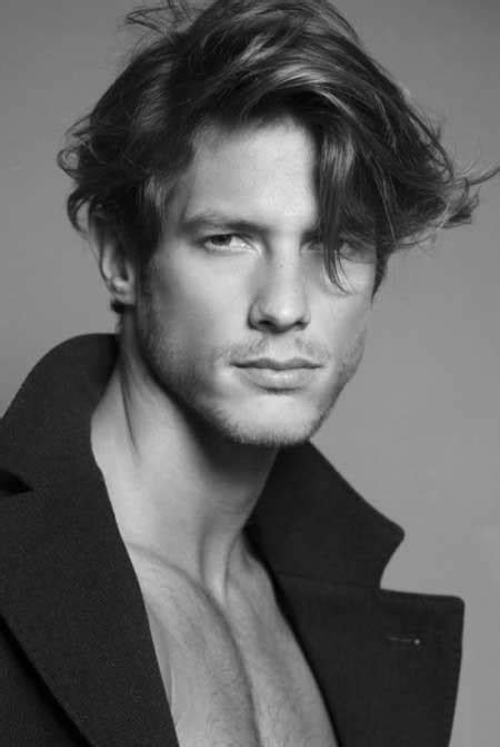 7 Best Messy Hairstyles For Men Mens Hairstylecom