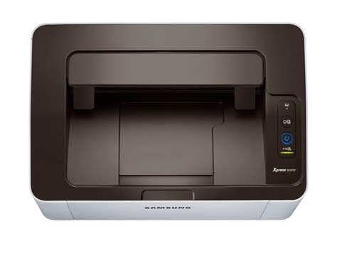 Samsung Sl M2022w 20ppm 1200x1200dpi Xpress Mono Laser Printer