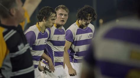 2021 Lsu Rugby Hype Video Youtube