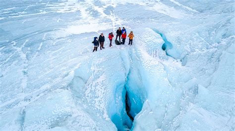 Greenland In Winter • 5 Things To Do Guide To Greenland