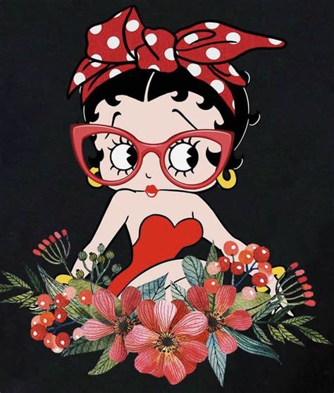 betty boop ready for a summer night betty boop art betty boop tattoos betty boop pictures