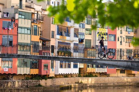 Cycling In Girona Bike Riding Travellers Guide Cycling Weekly