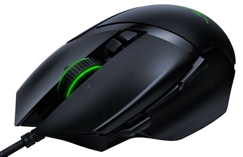 Razer Balistik Ultimate Materiel Gamer