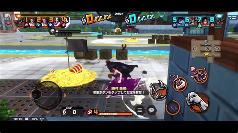 One Piece Bounty Rush Boa Hancock Fight Compilation In Ss Ligue So Strong Youtube