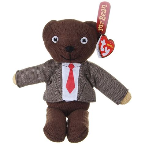Find great deals on ebay for mr bean cartoon teddy. Mr Bean Teddy Bear with Shirt & Tie