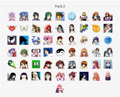 Free 11 Anime Icons In Svg Png Psd Vector Eps