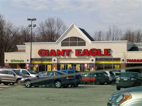 Giant Eagle In Macedonia Ohio The Crossings At Golden Lin Flickr