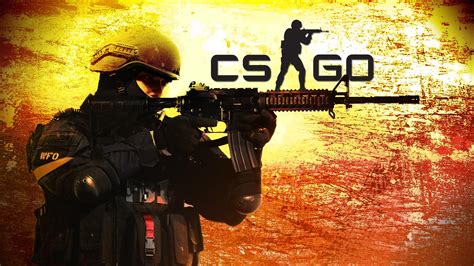 Counter Strike Global Offensive Wallpaper ·① Download Free Beautiful