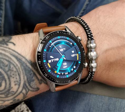In our huawei watch gt 2 review, we explore whether or not the fancy new hardware is enough to offset the proprietary lite os platform. Huawei Watch GT 2 Review - Just how smart is it? • GadgetyNews