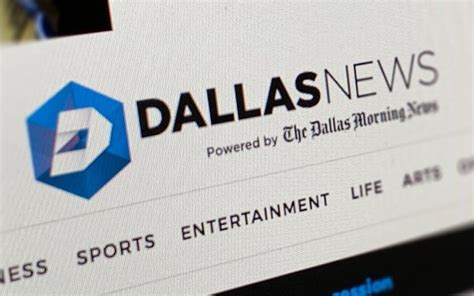 Dallas Morning News Lays Off 43 Staffers Focuses On Subscription