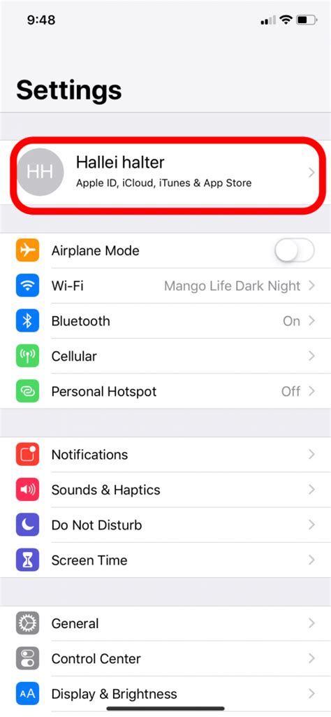 How to Add Funds to Your Apple ID Account