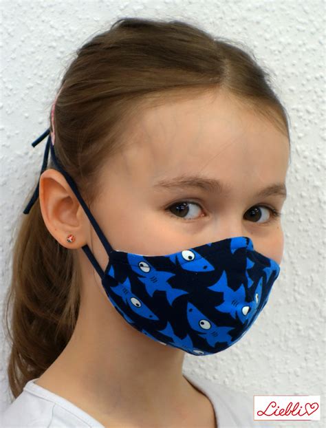 Verdauen Fertig Pflug Es Maske Für Kinder Lokal Schublade Betrug