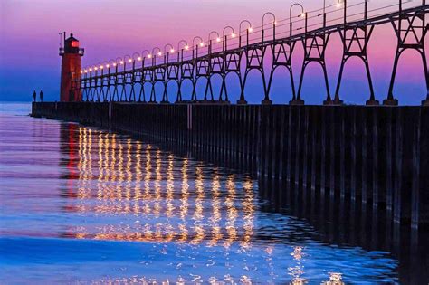 BEST Things To Do In South Haven Michigan