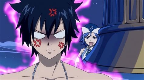 Fairy Tail 2x2 Online Latino Descargar