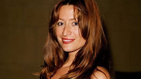 Alert Rebecca Loos Reveals How She Sent David Beckham Very Naughty Texts Then Discovered He
