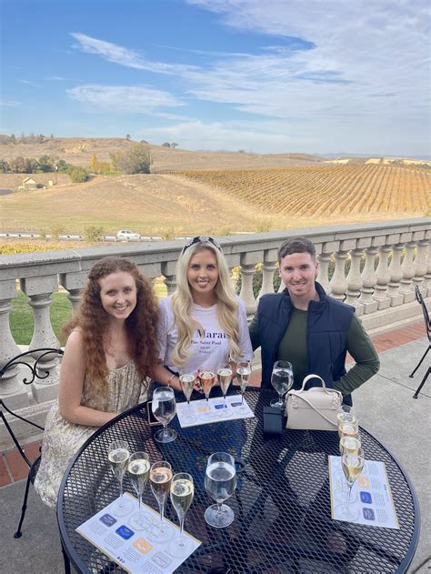 Domaine Carneros Review One Of The Most Beautiful Wineries In Napa