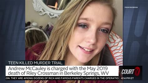 92921 Teen Killed Murder Trial Timeline Of Events Court Tv Video