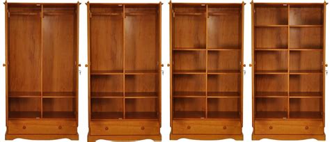 Discover how to take advantage of his power. 100 Solid Wood Universal Wardrobe Armoire Closet by Palace Imports 3 Colors | eBay