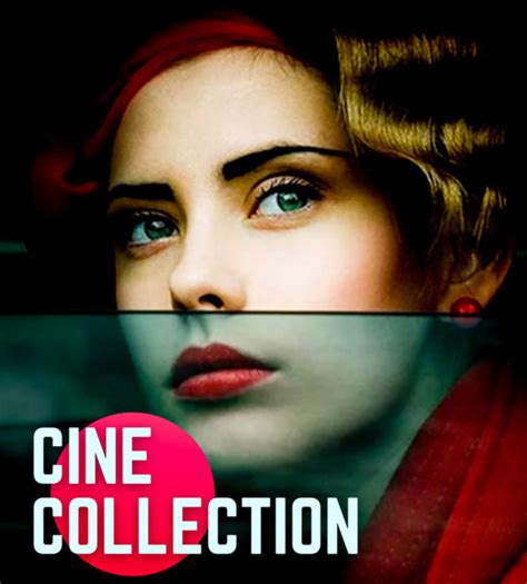 25 Cinematic Capture One Film Styles • Cine Collection • Pixafoto