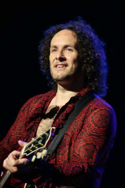 Exclusive Interview With Vivian Campbell Guitars Last In Line Def