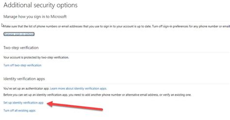 The simple combination of the password in your. Can I use Google Authenticator with Microsoft Account ...