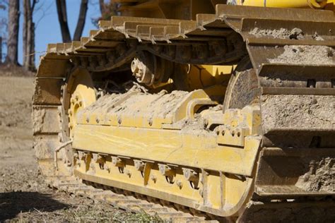 Basic Parts Of A Bulldozer And Its Functions It Still Runs