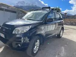 Compra Una Daihatsu Terios 4x4 Usata Su AutoScout24